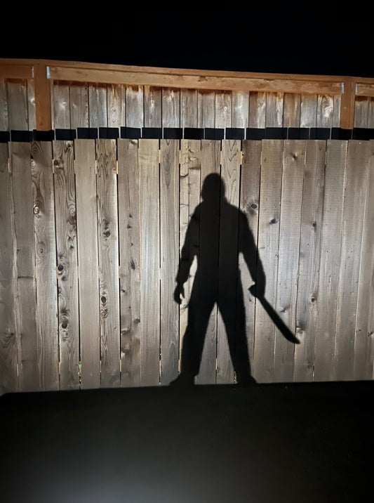 Jason - Friday the 13th Shadow Caster